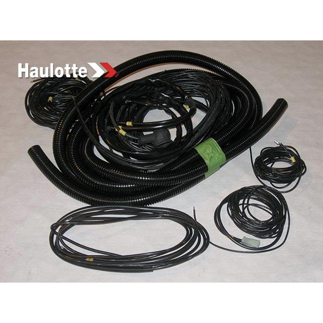 Part Number 2440604380 Faisceau Moteur 2L41C fits Haulotte