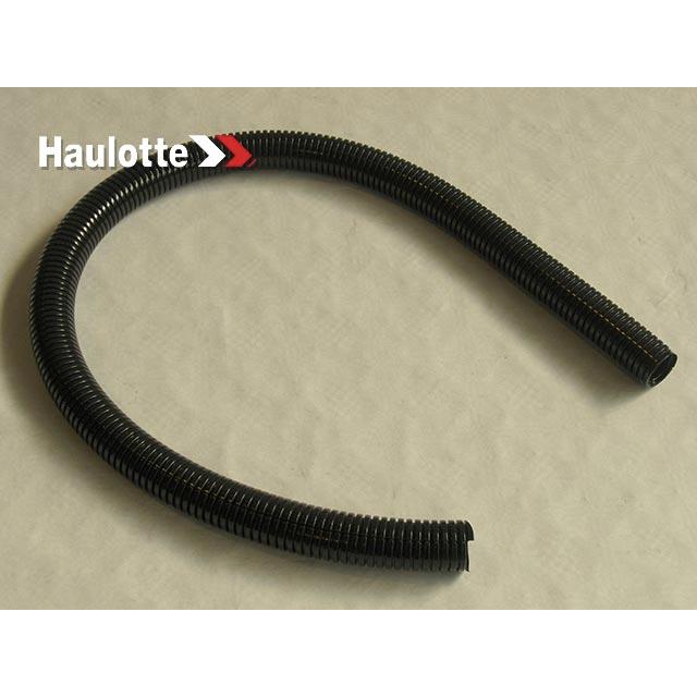 Part Number 2440701910 Gaine Coflex Dia.23 Ref:Qo610230 Compact fits Haulotte