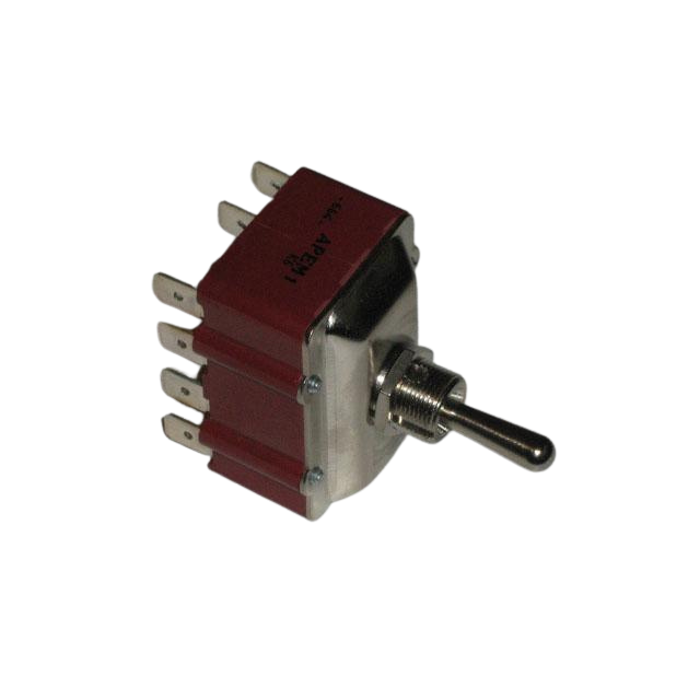 2440901480 Four Pole Switch | Genuine Haulotte