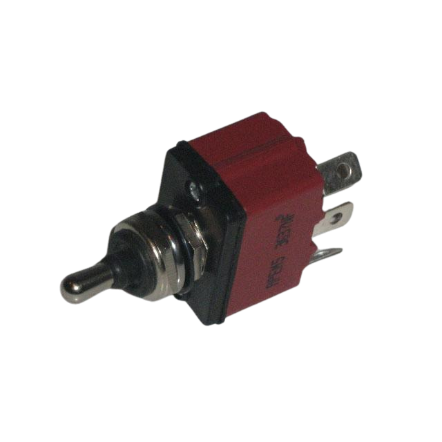 2440901620 Switch-Toggle-Single Pole, Lower Box Star8-10 | Genuine Haulotte