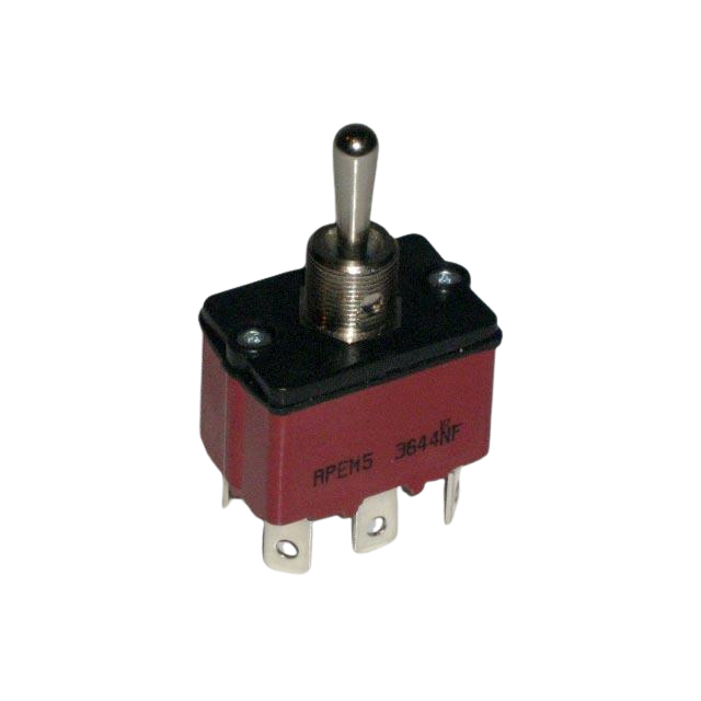 2440901630 Switch- Upper Control | Genuine Haulotte