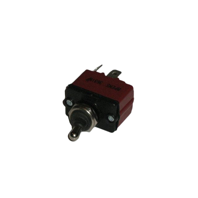 2440901650 Single-Pole Toggle Switch | Genuine Haulotte