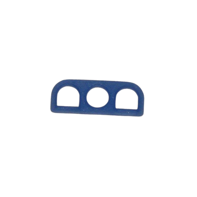 2441003230 3 Channel Interface Washer | Genuine Haulotte