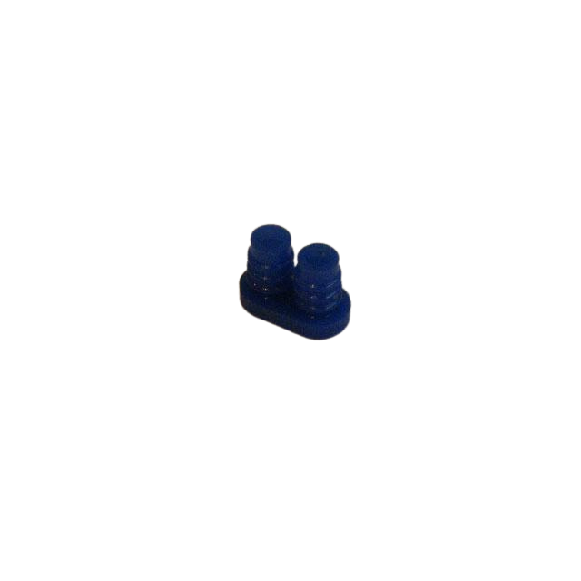 2441003250 Seal On 2 Channel Cable | Genuine Haulotte