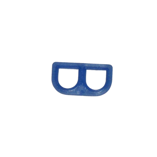 2441003260 2 Channel Interface Washer | Genuine Haulotte