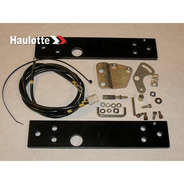 2441100150 Acc. Coil Mounting Kit | Genuine Haulotte