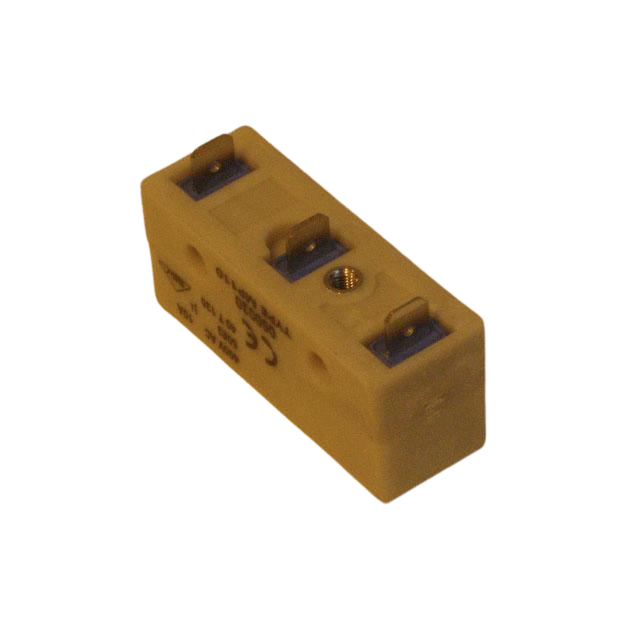 2441306010 Sealed Microswitch | Genuine Haulotte