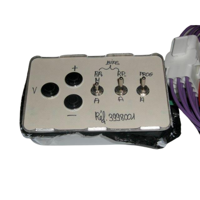 Part Number 2441308100 Speed Programming Module fits Haulotte