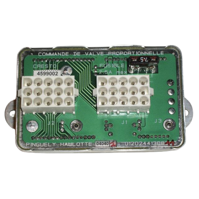 2441308110 Valve Management Module | Genuine Haulotte