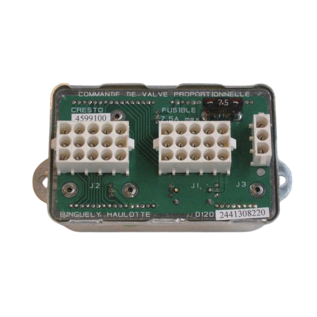 2441308220 Valve Management Module | Genuine Haulotte