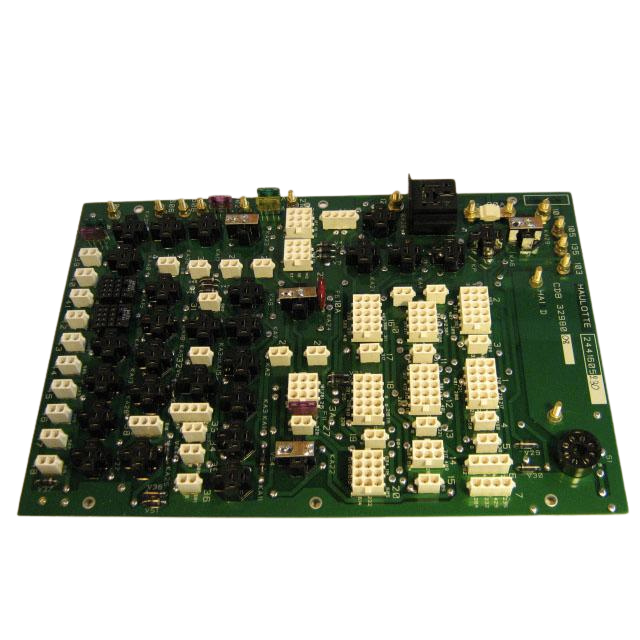 Part Number 2441605230 Printed Circuit fits Haulotte
