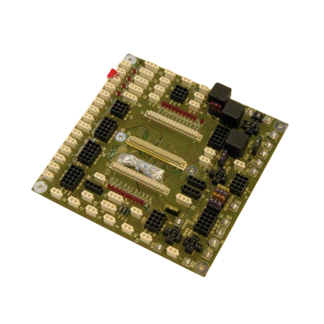 Part Number 2441605870 Motherboard fits Haulotte