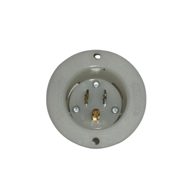 Part Number 2441605890 Flush-Fitting Male Socket fits Haulotte