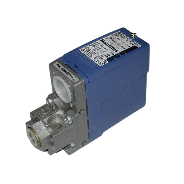 2441610110 2 Threshold Pressure Switch | Genuine Haulotte