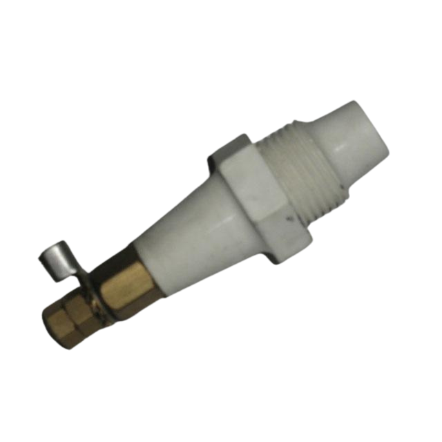 Part Number 2441612020 Brush Holder For O Ring fits Haulotte