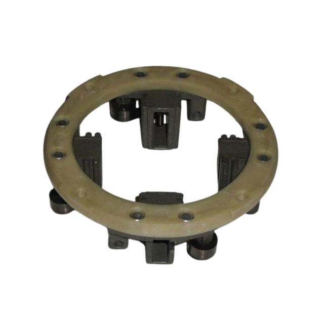 Part Number 2441612050 Carbon Holder fits Haulotte
