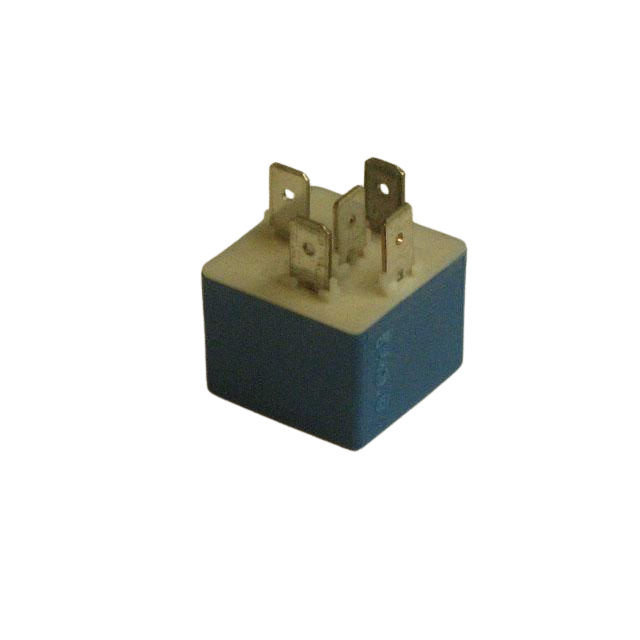 2441801560 Relay | Genuine Haulotte