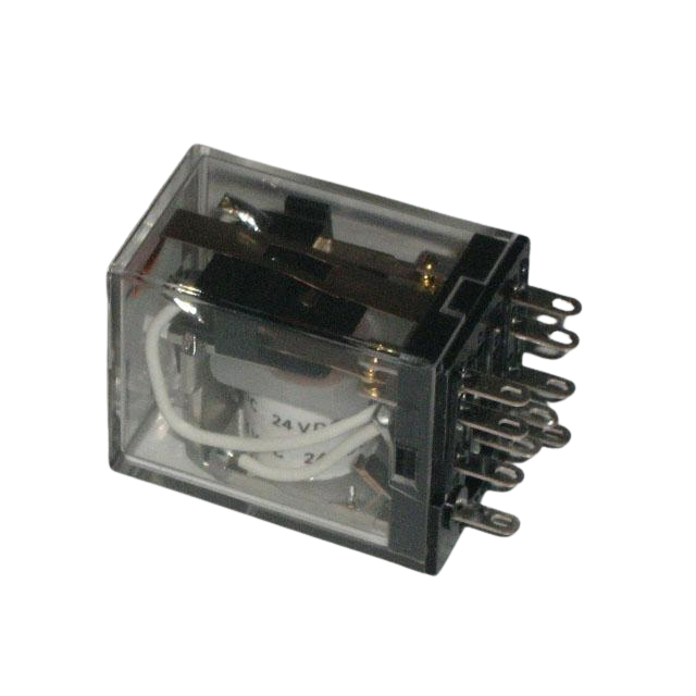 Part Number 2441801610 Relay fits Haulotte
