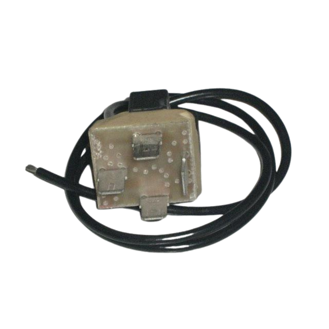 Part Number 2441801770 Cubic Relay Interface fits Haulotte