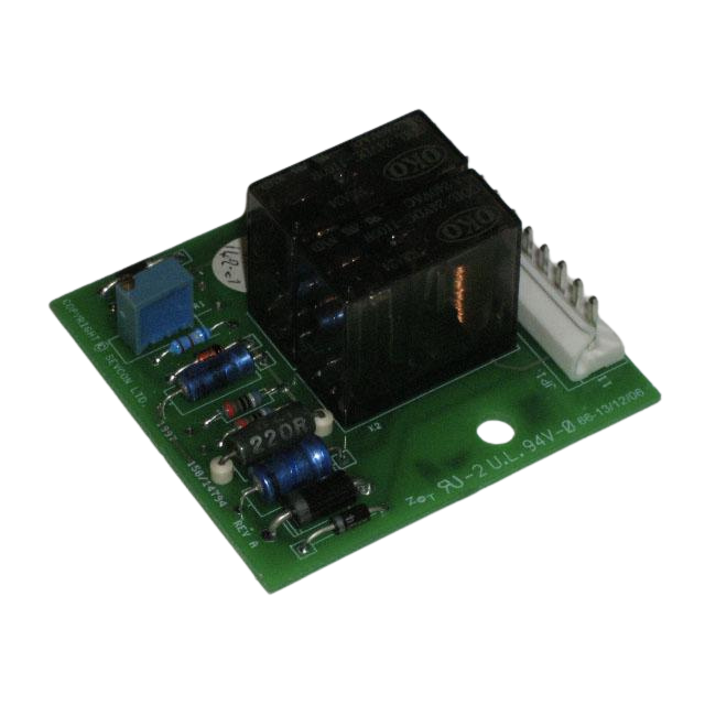 Part Number 2441801840 Relay fits Haulotte