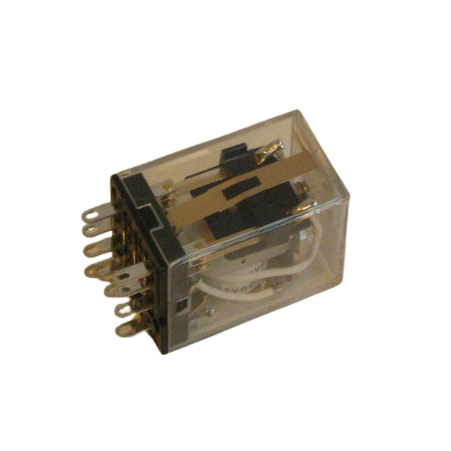 Part Number 2441801900 Relay fits Haulotte