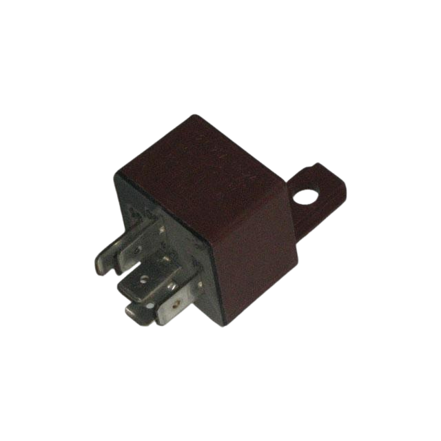 2441801990 Relay | Genuine Haulotte