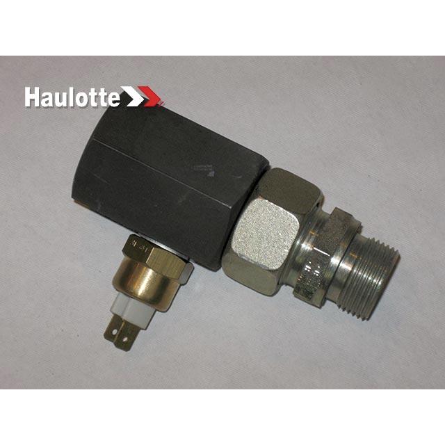 Part Number 2442001140 Thermostat fits Haulotte