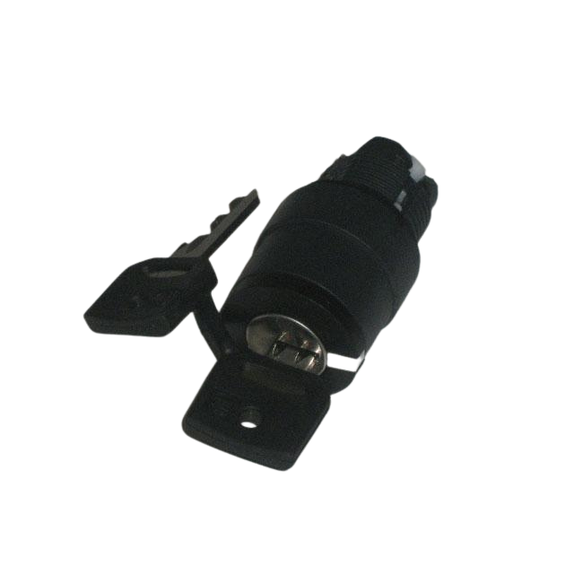 Part Number 2442009370 Turn Knob Head fits Haulotte