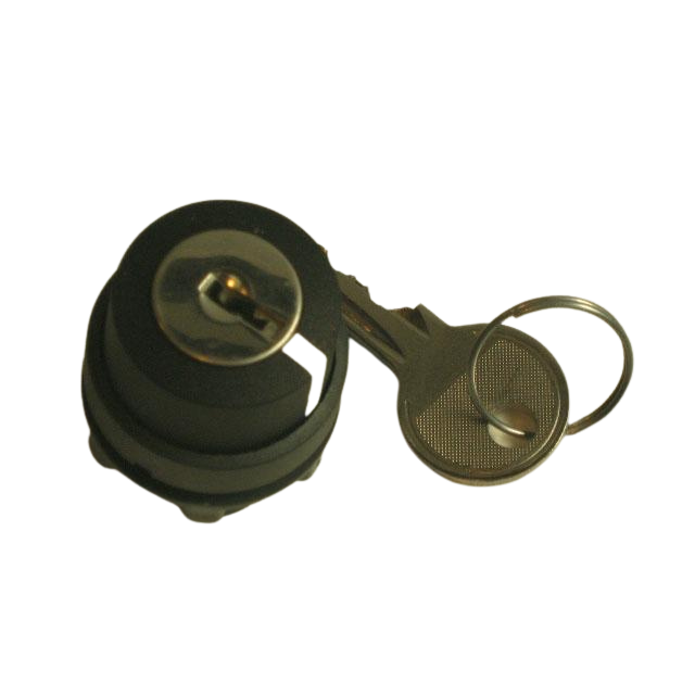 Part Number 2442009450 Turn Knob Head fits Haulotte