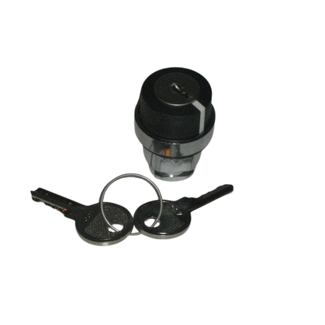 Part Number 2442009560 Turn Knob Head fits Haulotte