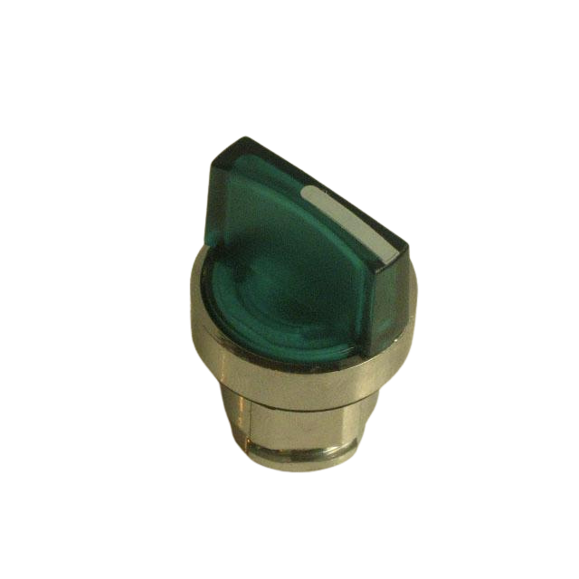 2442009760 Turn Knob Head | Genuine Haulotte