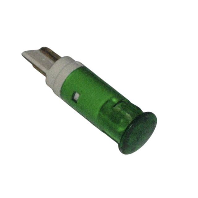 2442201550 Green Indicator Light | Genuine Haulotte