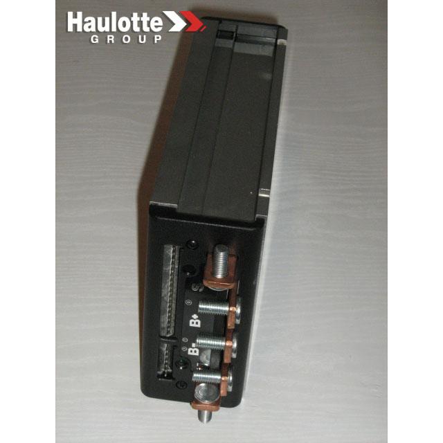 Part Number 2442201610 Variable Speed Unit fits Haulotte