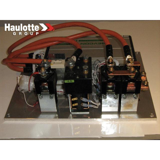 Part Number 2442201620 Variable Speed Unit fits Haulotte