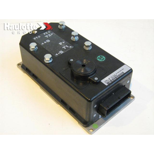 Part Number 2442201750 Variable Speed Unit fits Haulotte