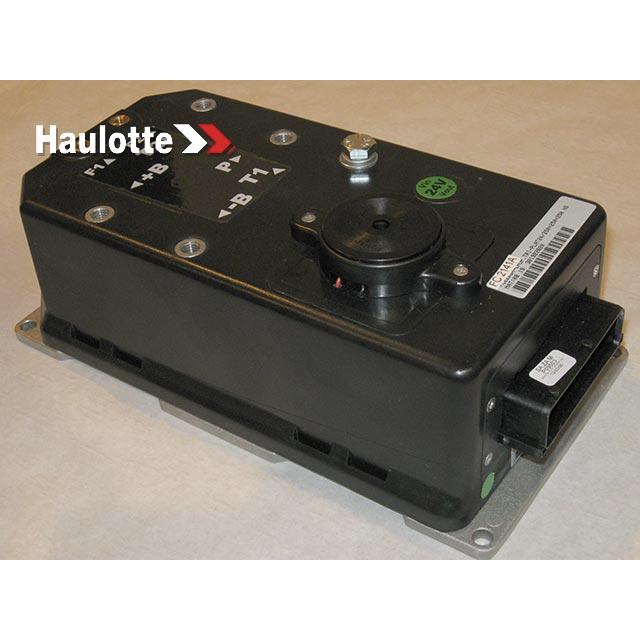 2442201890 Variable Speed Unit | Genuine Haulotte