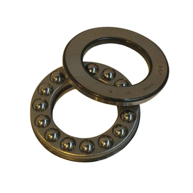 2451512090 Thrust Ball Bearing | Genuine Haulotte