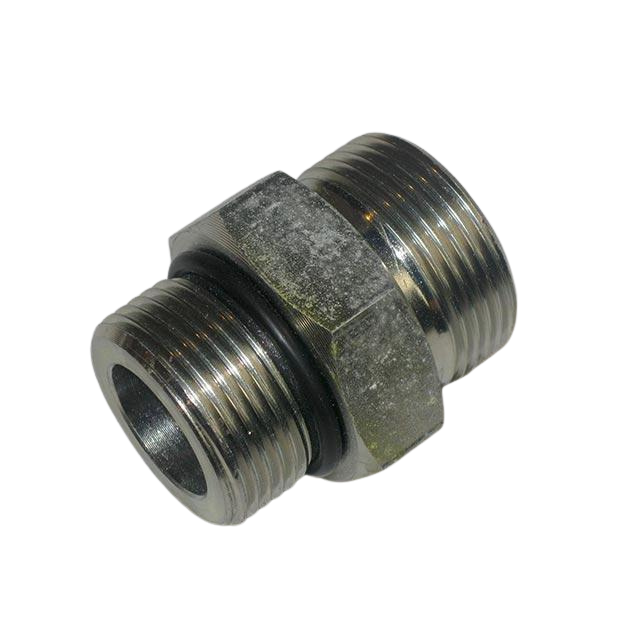 2501000160 Male Union Piece | Genuine Haulotte