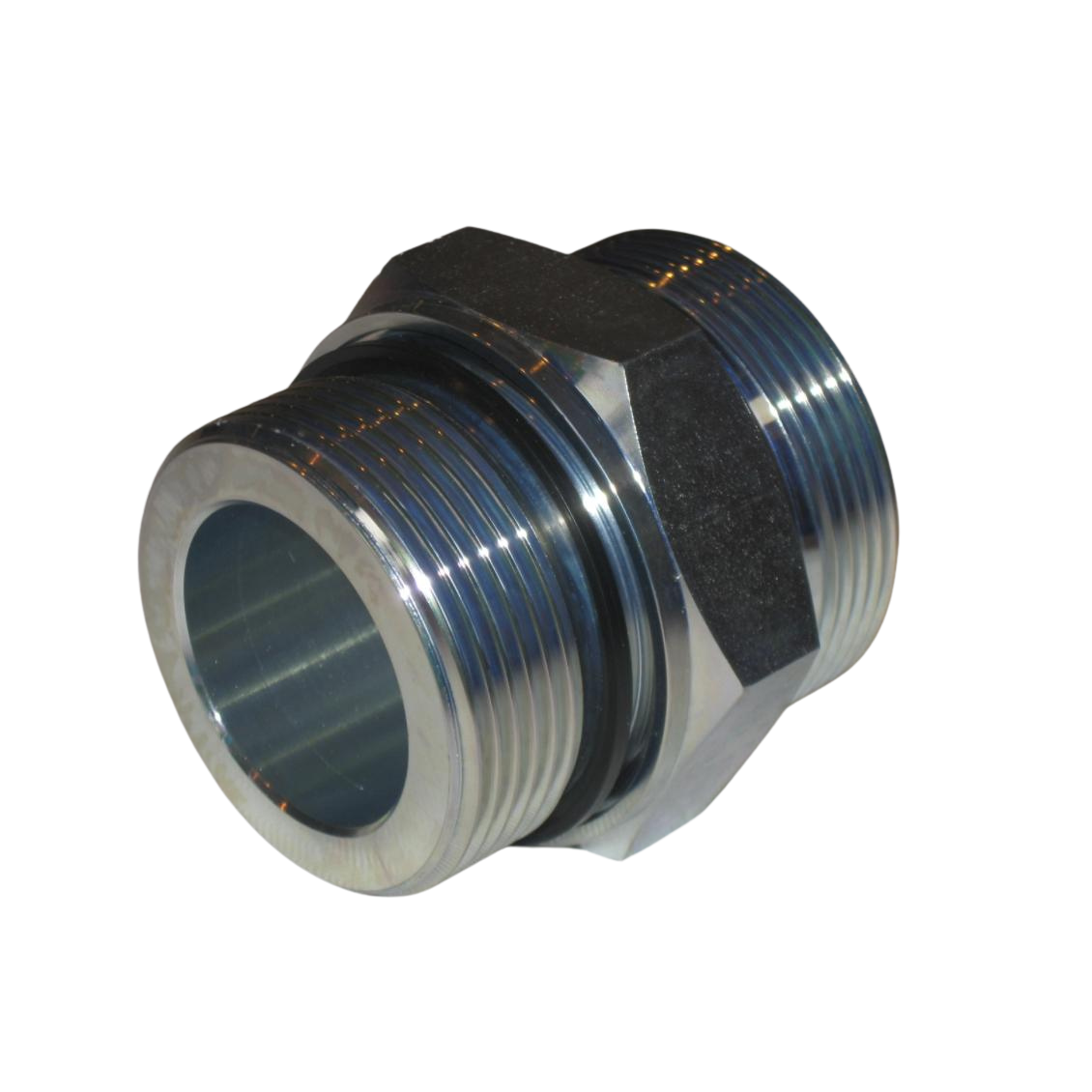 2501001170 Rotating Orfs 90" Elbow | Genuine Haulotte