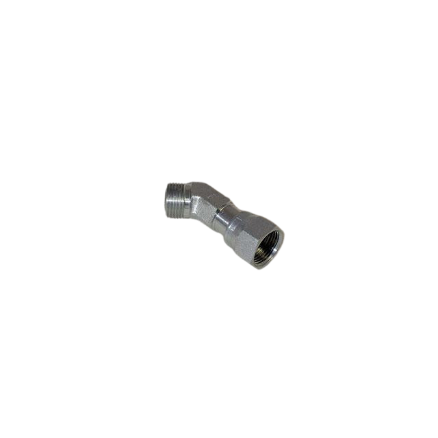 2501001420 Adjustable Bend 135" Or | Genuine Haulotte