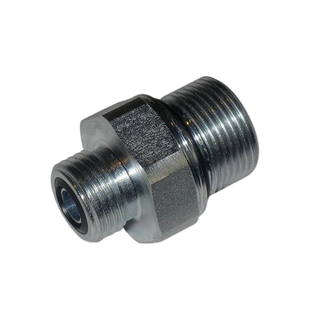 Part Number 2501002080 Male Union Piece fits Haulotte
