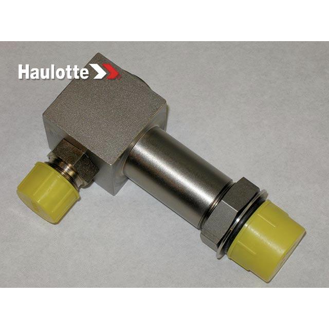 Part Number 2501002890 Fitting fits Haulotte