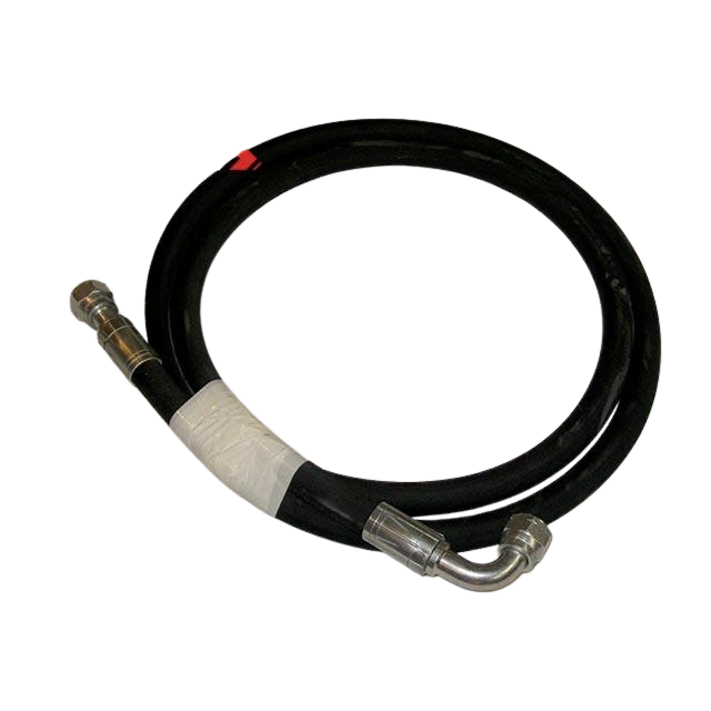 Part Number 2502000820 Hose fits Haulotte