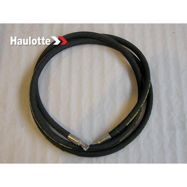 Part Number 2502003280 Hose fits Haulotte