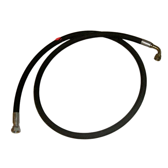 Part Number 2502004480 Hose fits Haulotte