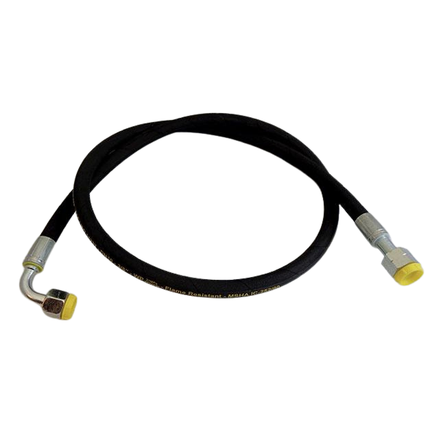 Part Number 2502004620 Hose fits Haulotte