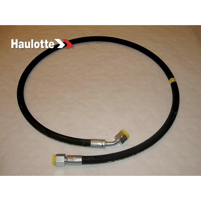 Part Number 2502005630 Hose fits Haulotte