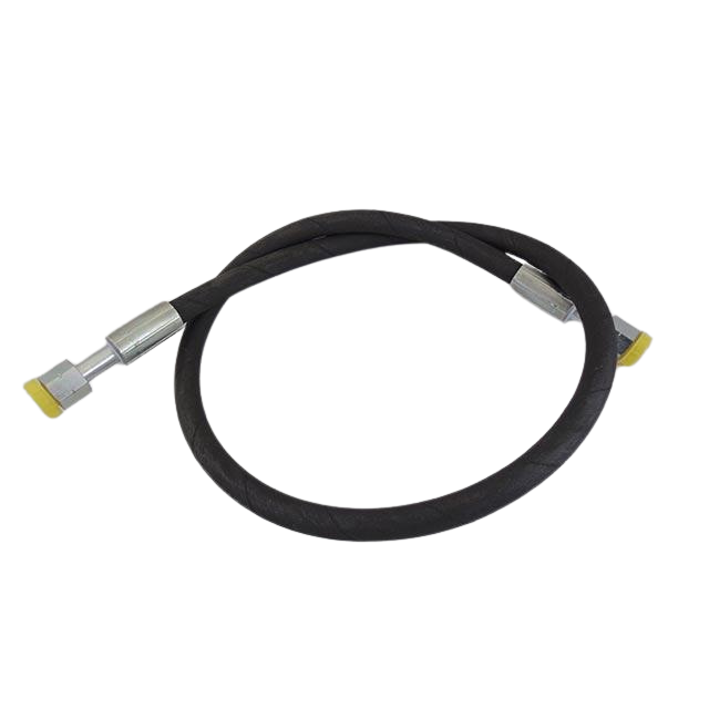 Part Number 2502005830 Hose fits Haulotte