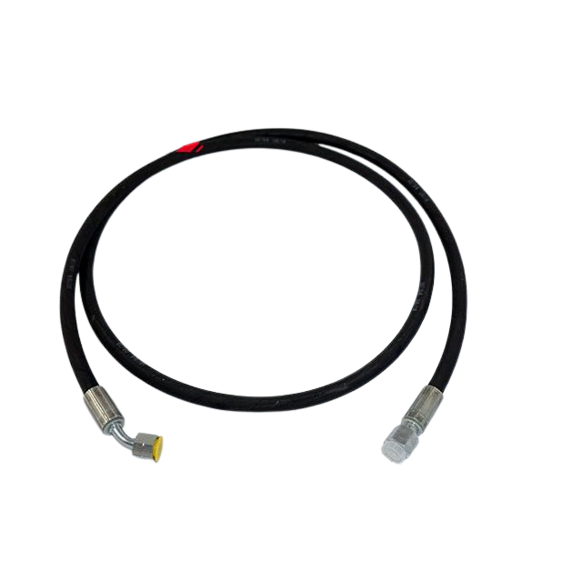 Part Number 2502005840 Hose fits Haulotte