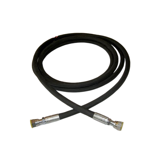 Part Number 2502005890 Hose fits Haulotte